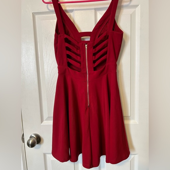 Dressy top - Picture 2 of 2